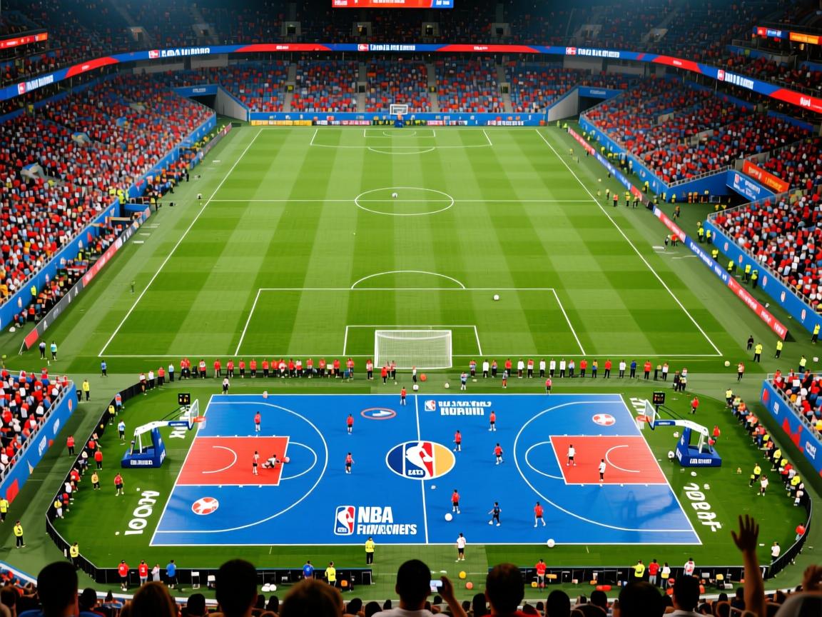 开云体育在线官网-CBA三分大战成主流球队进攻节奏加快，cba三分球大赛满分是多少