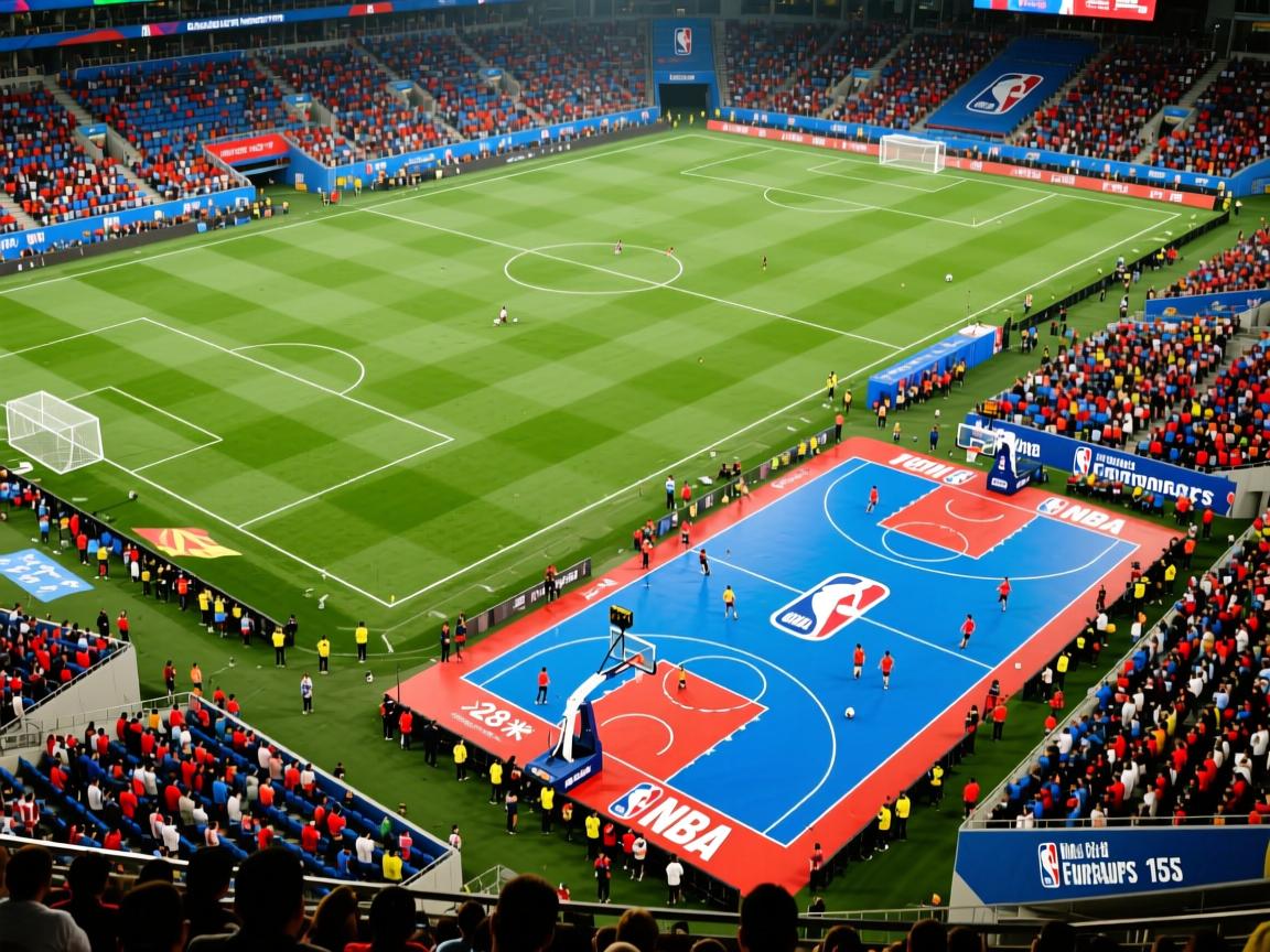 开云体育在线官网-CBA三分大战成主流球队进攻节奏加快,cba三分球大赛满分是多少 第2张