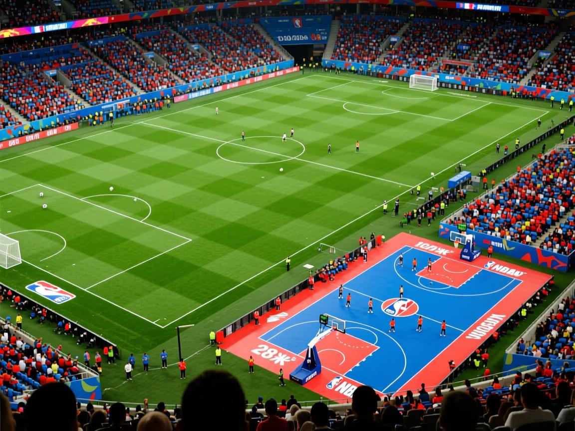 开云体育在线官网-CBA三分大战成主流球队进攻节奏加快,cba三分球大赛满分是多少 第3张