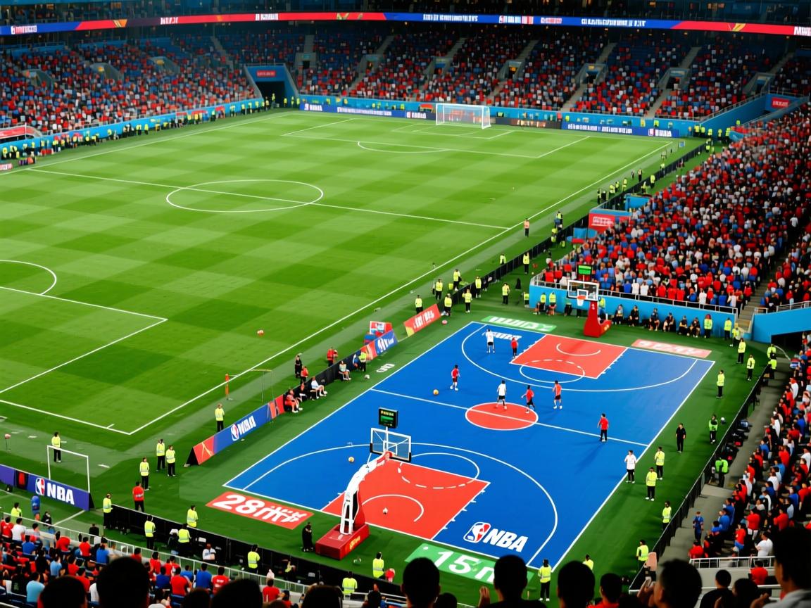 开云官网-CBA主场改革效果显著 球迷参与感增强，cba主场怎么安排的