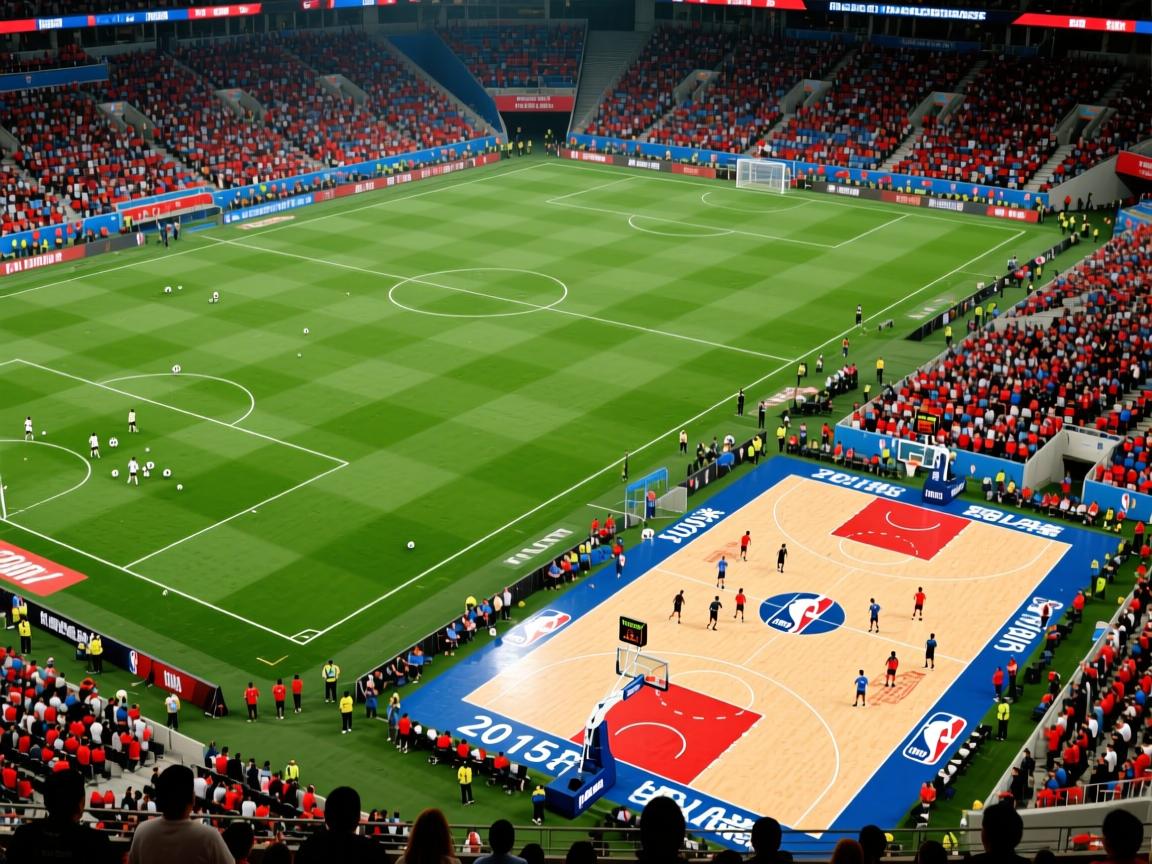 开云官方网-中国三人篮球探索混合打法 提升应变能力，三人篮球中国队