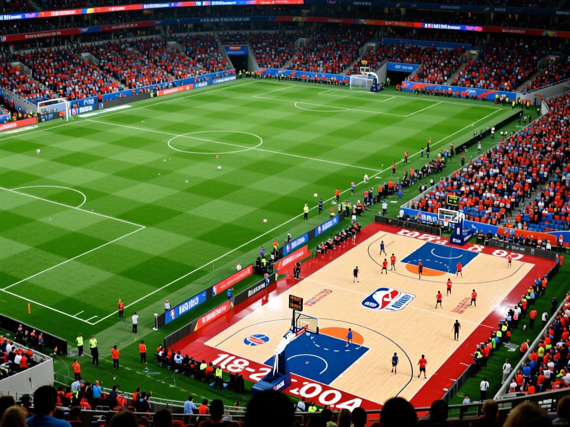 开云官方网-中国三人篮球探索混合打法 提升应变能力,三人篮球中国队 第2张