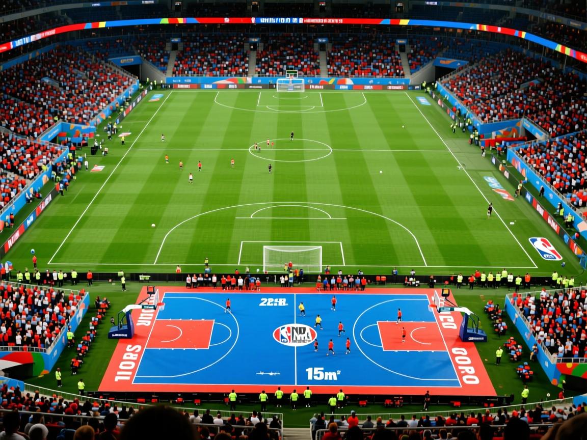 开云官方网-中国三人篮球探索混合打法 提升应变能力,三人篮球中国队 第3张